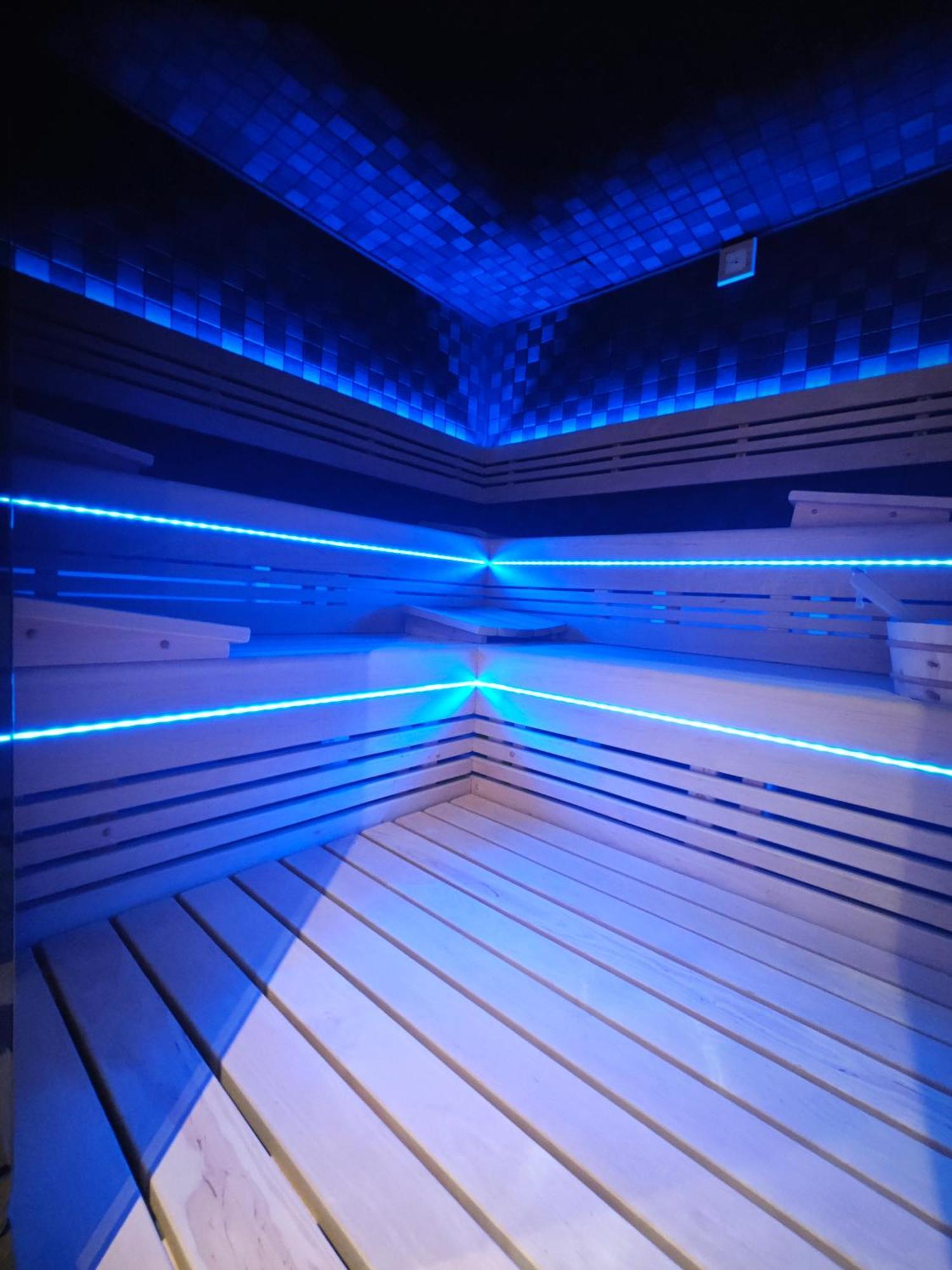 Wellness Penzion Jarmilka Bedřichov Exterior foto