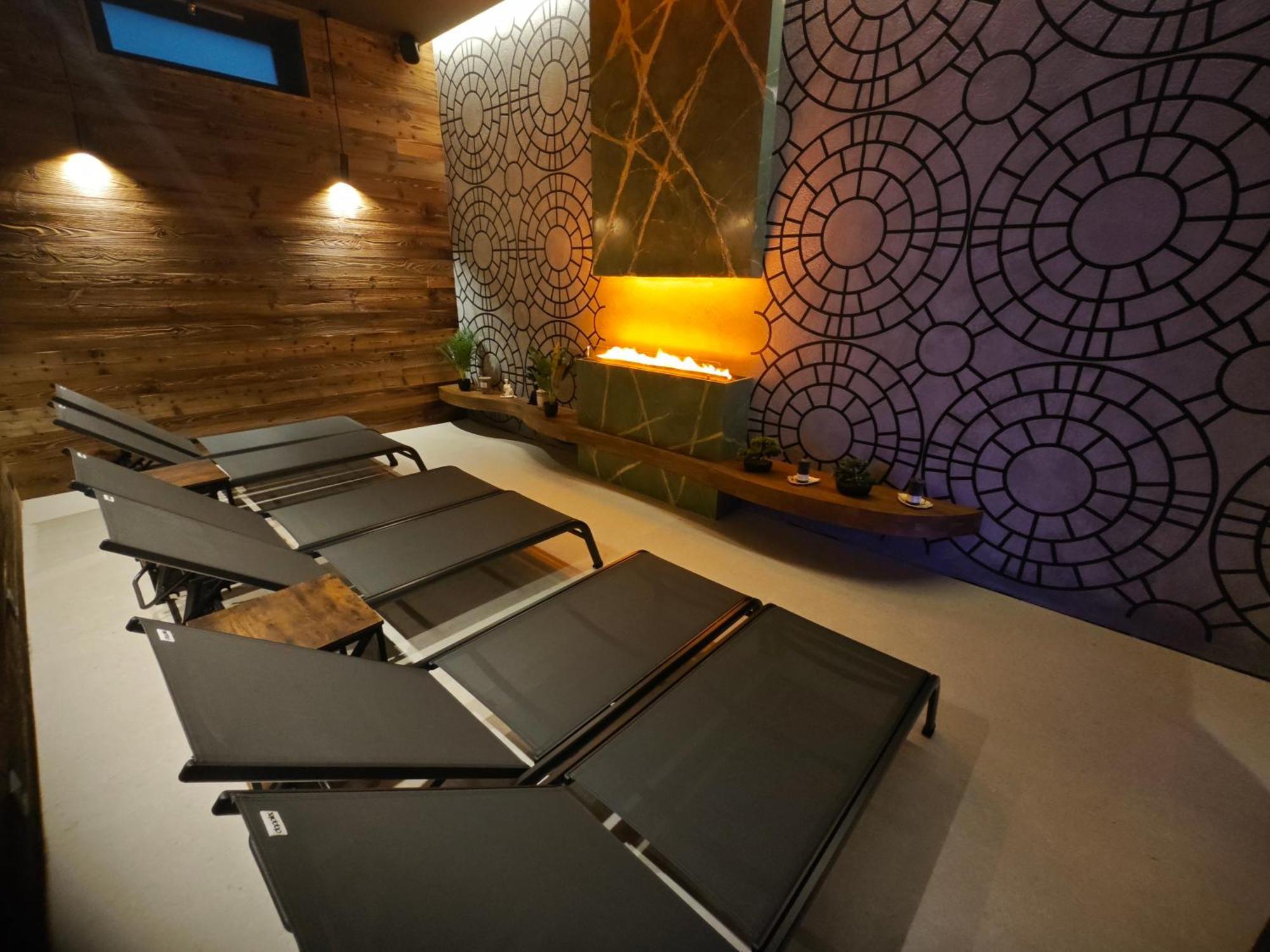 Wellness Penzion Jarmilka Bedřichov Exterior foto