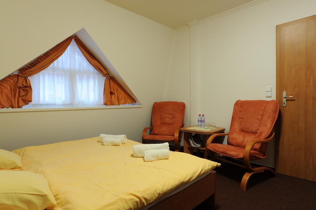 Wellness Penzion Jarmilka Bedřichov Exterior foto