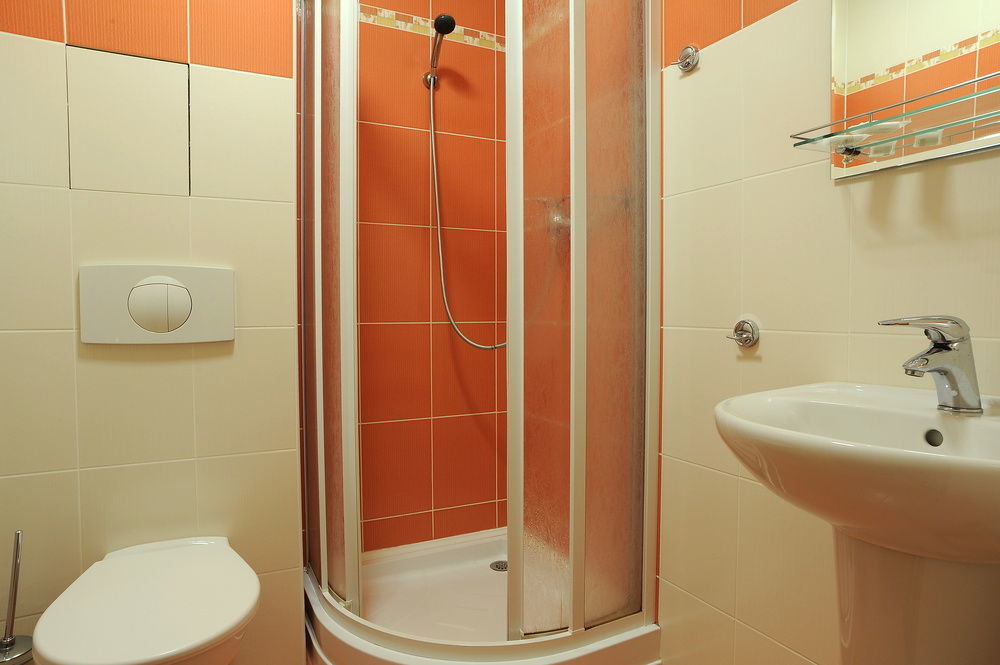 Wellness Penzion Jarmilka Bedřichov Exterior foto