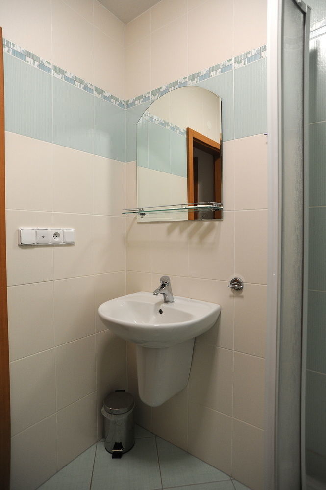Wellness Penzion Jarmilka Bedřichov Exterior foto