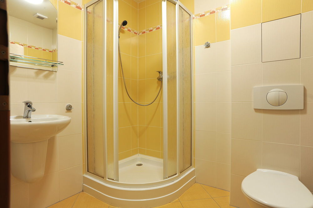 Wellness Penzion Jarmilka Bedřichov Exterior foto