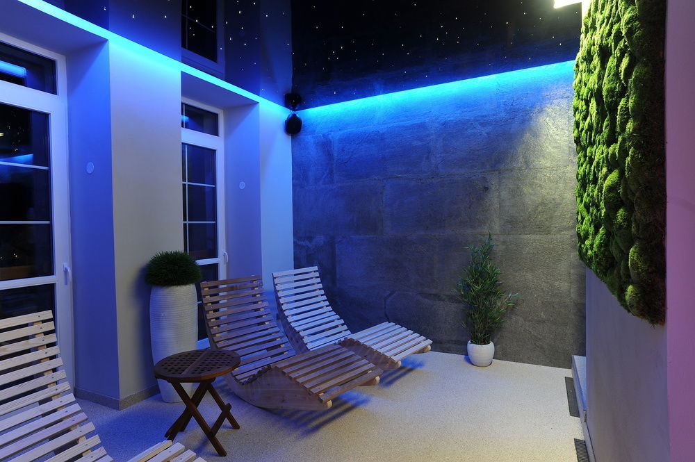 Wellness Penzion Jarmilka Bedřichov Exterior foto