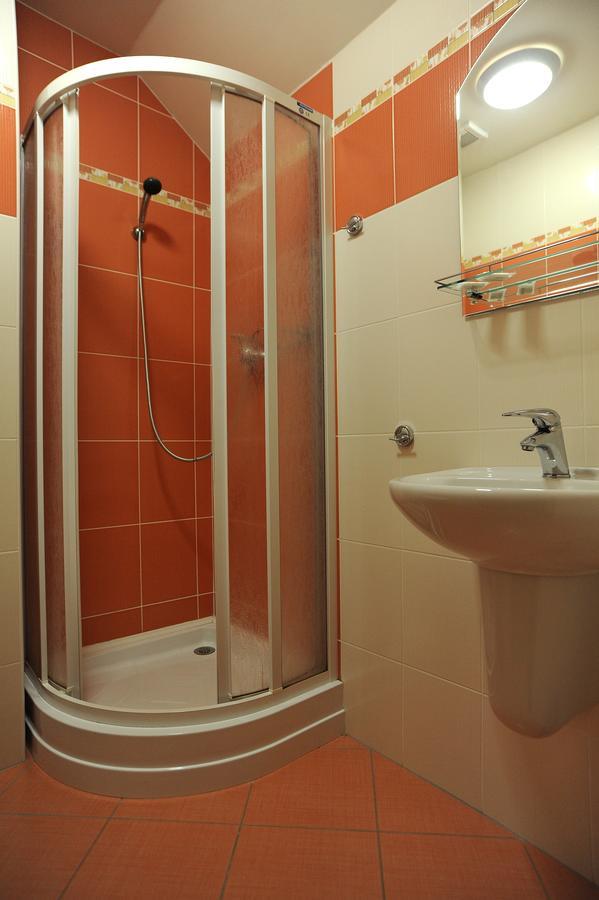 Wellness Penzion Jarmilka Bedřichov Exterior foto